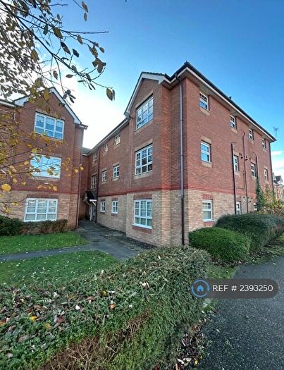 2 Bedroom Flat To Rent In Bethel Grove, Liverpool, L17