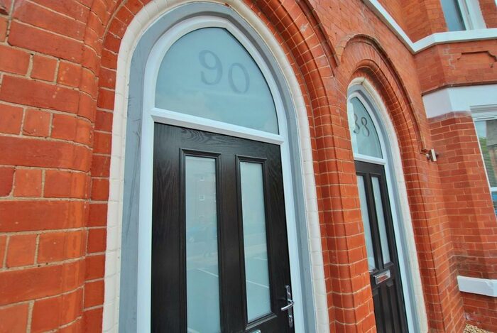 1 Bedroom Apartment To Rent In Musters Road, West Bridgford, NG2