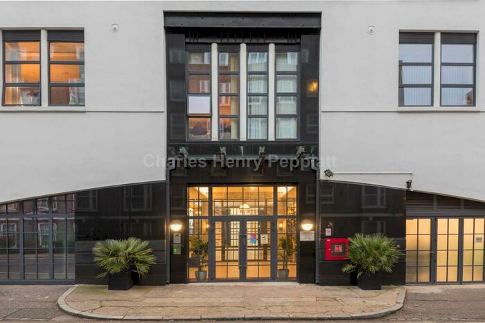 Studio To Rent In Carlow Street, Camden Town, NW1