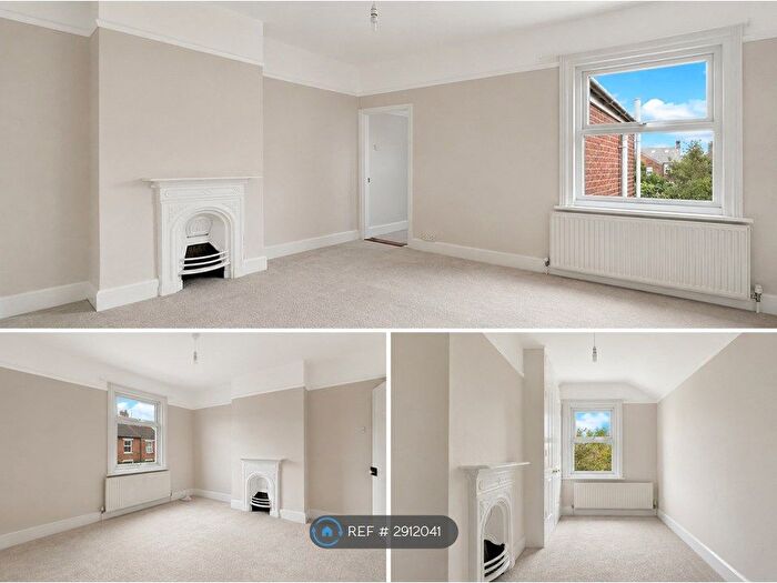 3 Bedroom Semi-Detached House To Rent In Granville Road, Colchester, CO1