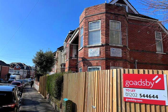 1 Bedroom Flat To Rent In Boscombe, BH5