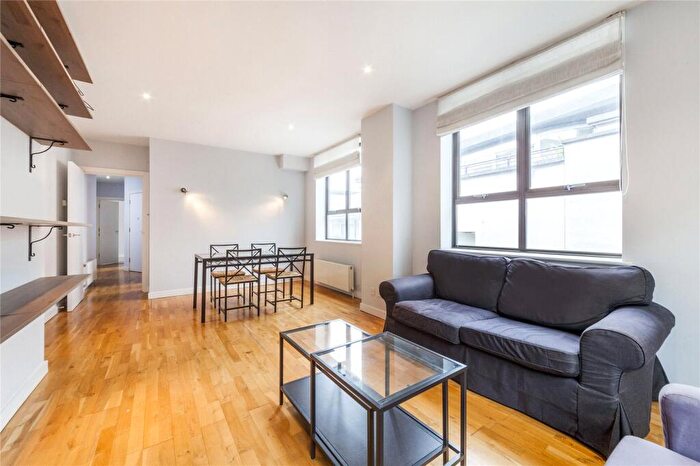 2 Bedroom Flat To Rent In Islington Green, Angel, N1