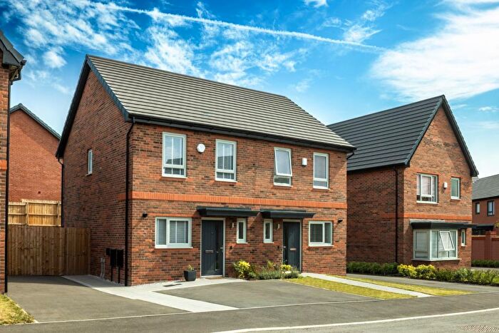 2 Bedroom House For Sale In Don Street, Off Oldham Road, Middleton, M24