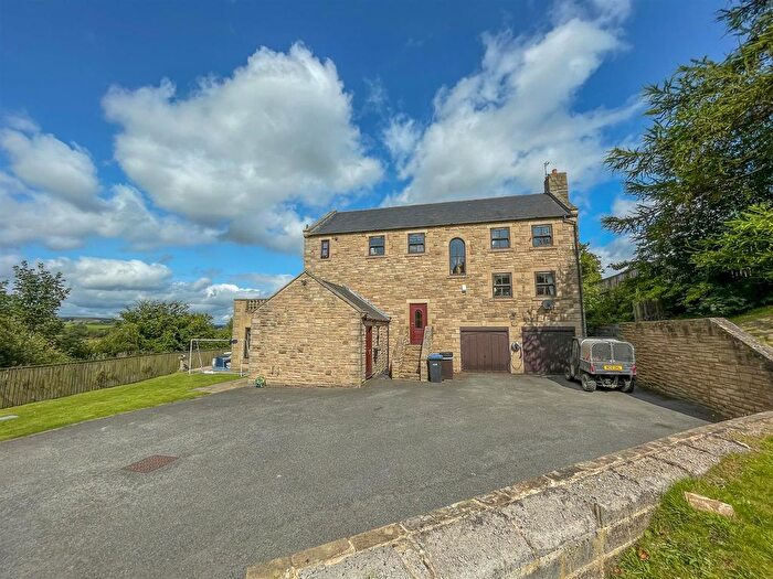 4 Bedroom Detached House For Sale In Beeches Lane, Church Street, Castleside, Consett, DH8