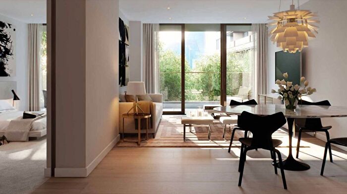 2 Bedroom Flat To Rent In Park Drive, London, E14