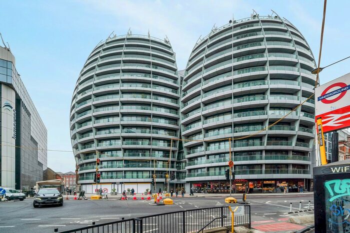 2 Bedroom Flat To Rent In Bezier Apartments, London, EC1Y