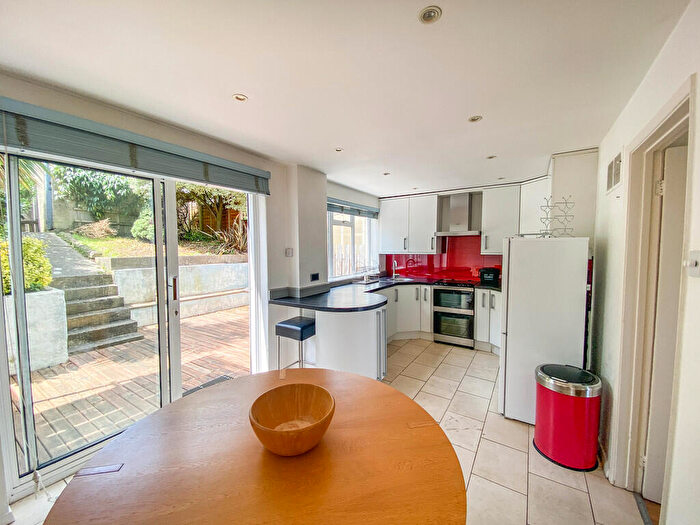 2 Bedroom Terraced House To Rent In Evelyn Terrace, Bath, BA1