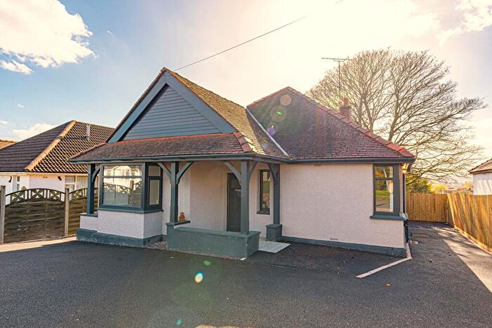 4 Bedroom Detached House For Sale In Malpas Road, Newport, NP20