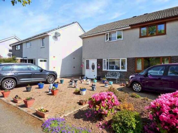 Houses for sale & to rent in AB39 2GF, Forest Park, Stonehaven and