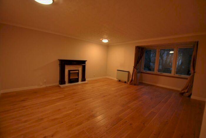 2 Bedroom Flat To Rent In Turnberry Road, Hyndland, Glasgow, Lanarkshire, G11
