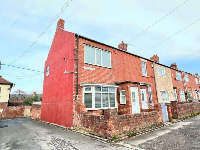 2 Bedroom Terraced House To Rent In Greenhills Terrace, Wheatley Hill, Durham, Co Durham, DH6