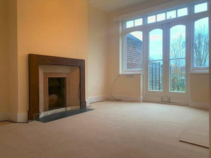 3 Bedroom Semi-Detached House To Rent In Hillbury Avenue, Harrow, London, HA3
