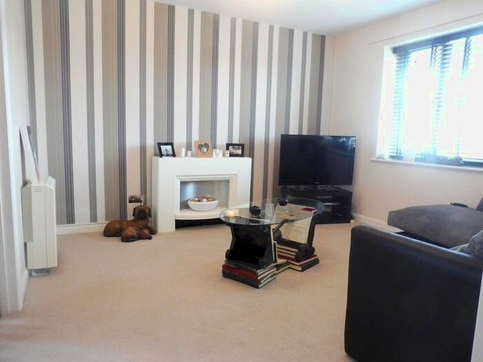 1 Bedroom Flat To Rent In Viersen Platz, Peterborough, PE1