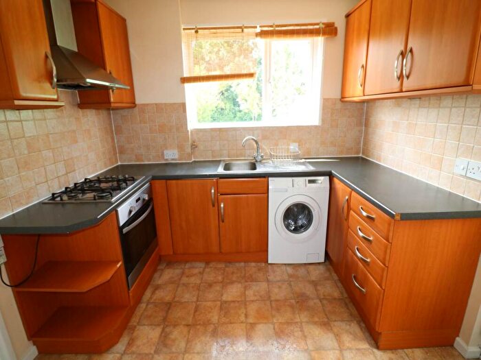 4 Bedroom House To Rent In St Thomas's Square, Cambridge, CB1