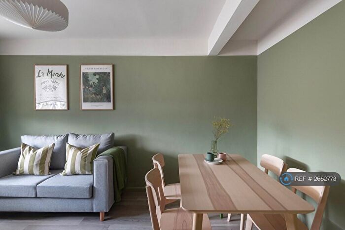 6 Bedroom Semi-Detached House To Rent In Rush Hill, Bath, BA2