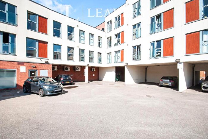 1 Bedroom Flat To Rent In Ansty Court, Caroline Street, Birmingham, B3