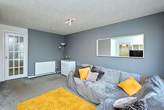1 Bedroom Flat For Sale In Engine Road, Gorebridge, EH23