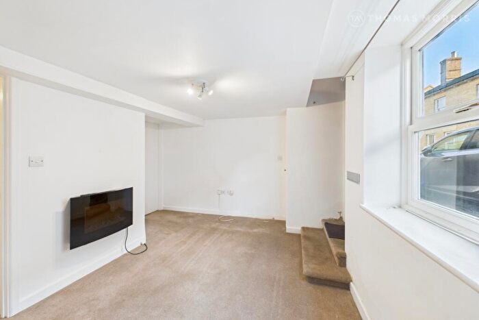 1 Bedroom Terraced House To Rent In High Street, Ramsey, Cambridgeshire, PE26