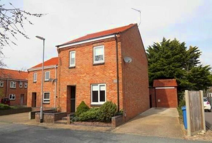 3 Bedroom Property To Rent In Armes Street, Norwich NR2