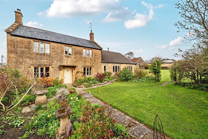 6 Bedroom Detached House For Sale In Queen Street, Tintinhull, Yeovil, BA22