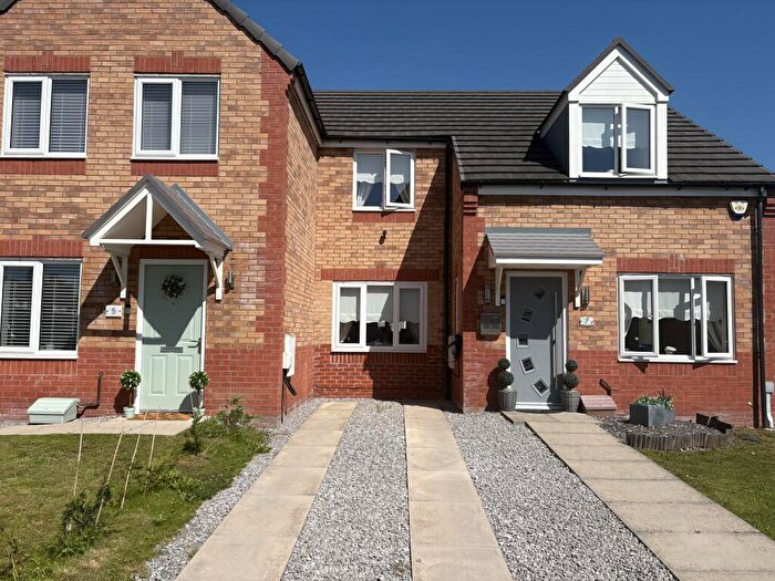 3 Bedroom House To Rent In Rosebank Road, Liverpool., L36