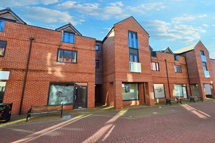 2 Bedroom Maisonette To Rent In Wherrys Lane, Bourne, PE10