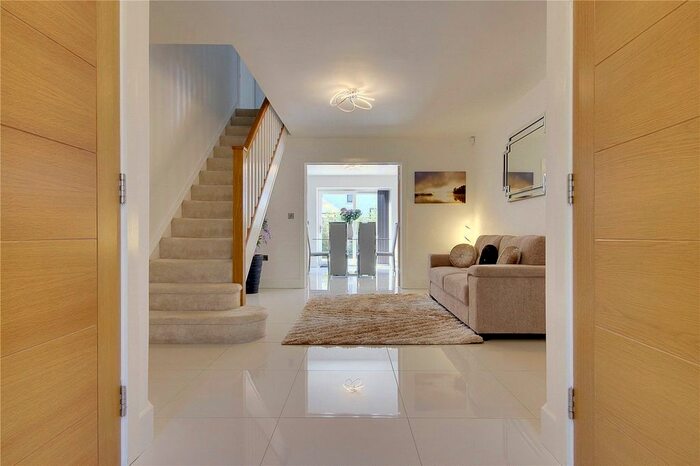5 Bedroom Detached House For Sale In Bodley Road, Canford Cliffs, Poole, Dorset, BH13