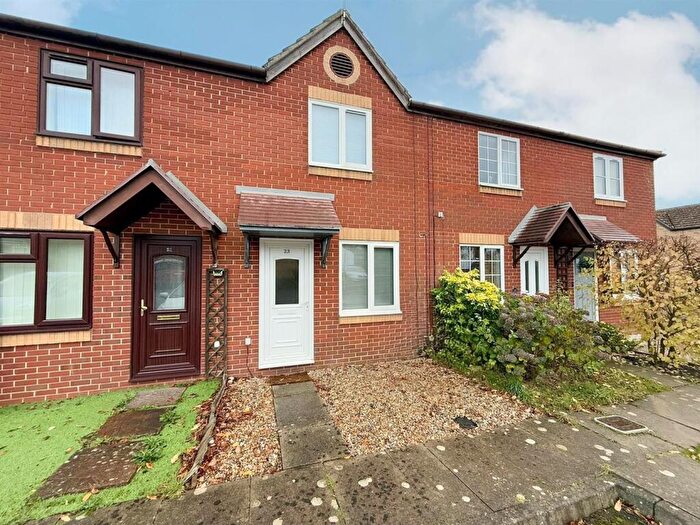 1 Bedroom House To Rent In Haileybury Gardens, Hedge End, Southampton, SO30