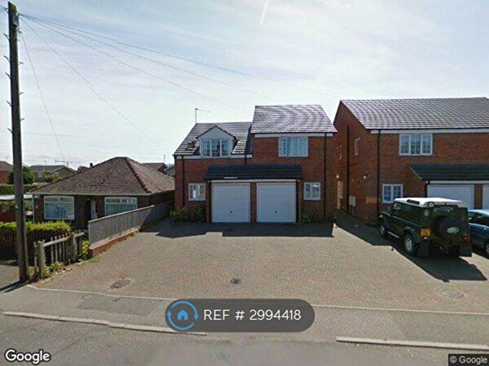 3 Bedroom Semi Detached House To Rent In Staithe Road, Wisbech, PE13