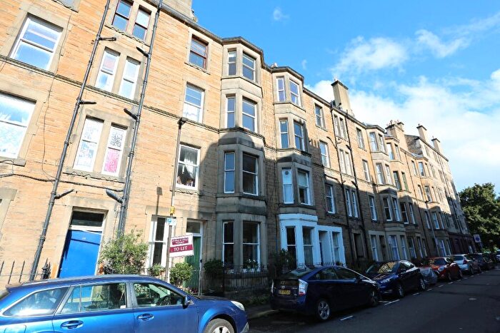 2 Bedroom Flat To Rent In Viewforth Gardens, Viewforth, Edinburgh, EH10