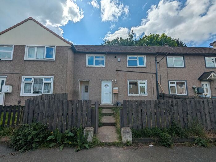 3 Bedroom Terraced House To Rent In Grange Estate, Lazenby, TS6