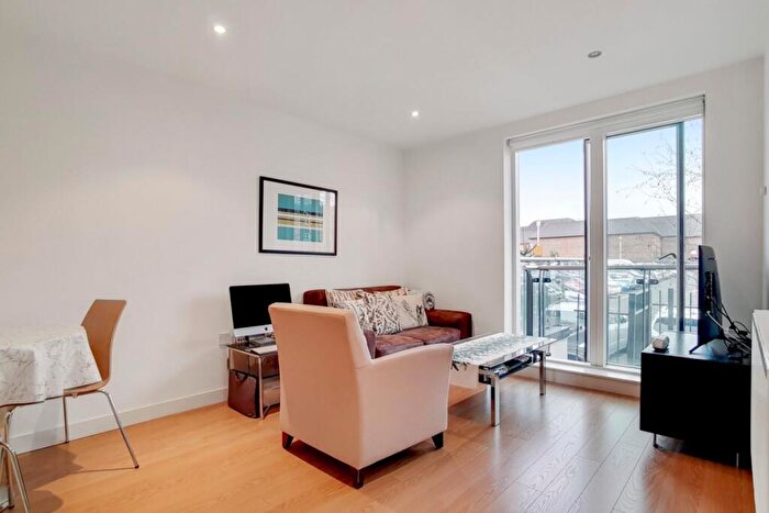 1 Bedroom Apartment For Sale In Conington Road Lewisham, SE13