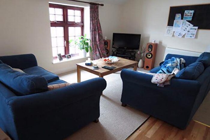 1 Bedroom Flat To Rent In Jennings Court Market Harborough Leics, LE16