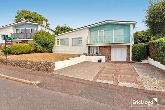 3 Bedroom Detached House For Sale In Wall Park Close, Brixham, TQ5