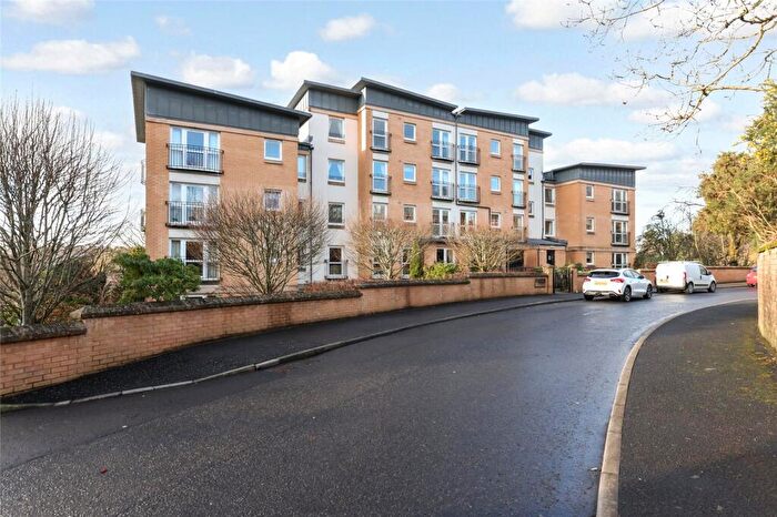 1 Bedroom Flat For Sale In Roxburgh Park, East Kilbride, Glasgow, South Lanarkshire, G74