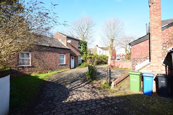 1 Bedroom House To Rent In Offerton Fold, Stockport, SK2