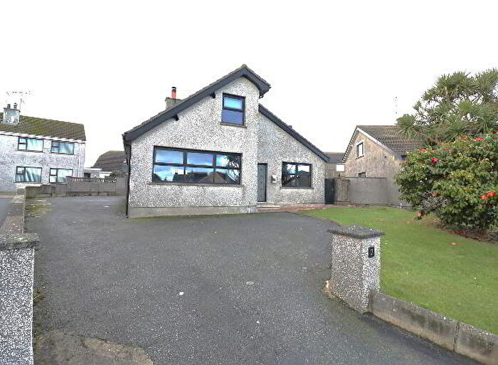 5 Bedroom Detached Chalet Bungalows For Sale In Beechfield Drive, Annalong, BT34