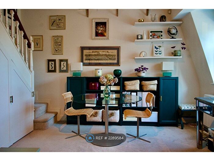 1 Bedroom Flat To Rent In Millbank, London, SW1P