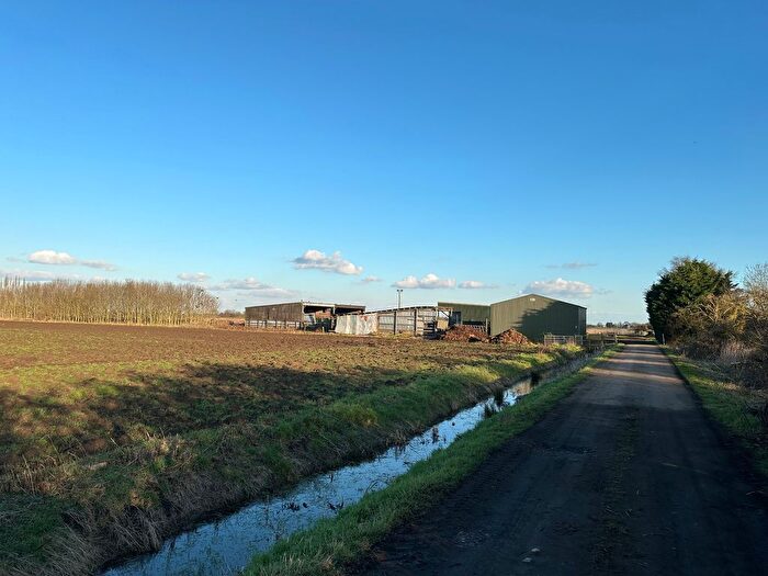 Land For Sale In Northborough Road, Milking Nook, Peterborough, PE6