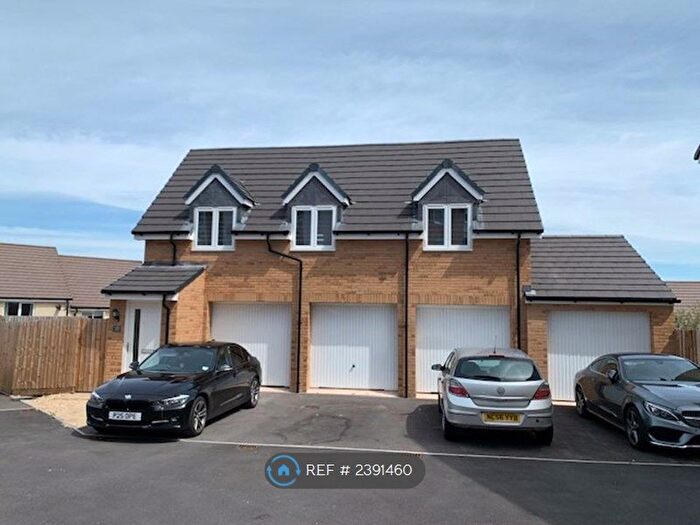 2 Bedroom Detached House To Rent In Mansell Road, Bristol, BS34