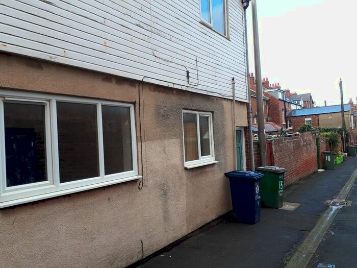 1 Bedroom Flat To Rent In Diamond Street, Saltburn-By-The-Sea, TS12