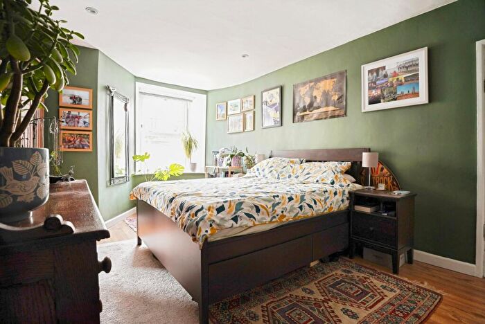 1 Bedroom Flat For Sale In All Saints Road, Bristol, BS8 - Photo 9