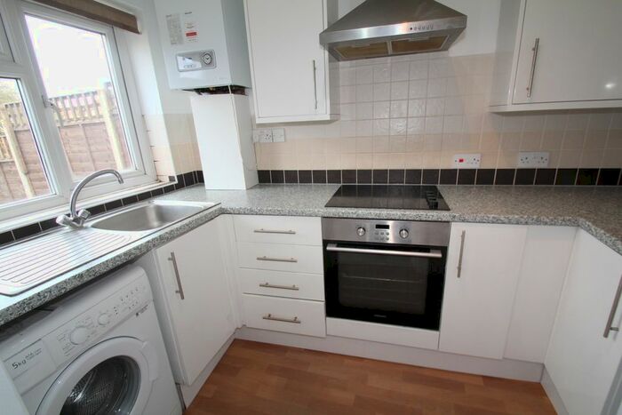 1 Bedroom Flat To Rent In Stroud Gate, Harrow HA2