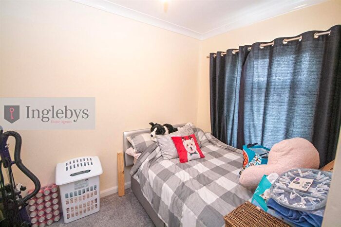 2 Bedroom Terraced House For Sale In Child Street, Brotton, Saltburn-By-The-Sea, TS12