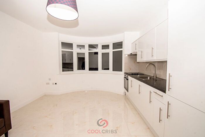 1 Bedroom Flat To Rent In Sevington Road, London, NW4