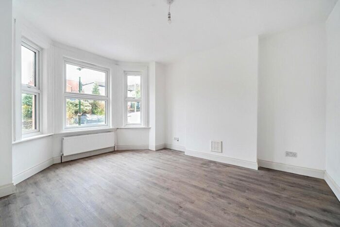 4 Bedroom Semi-Detached House To Rent In Goldsworth Road, Woking, Surrey, GU21