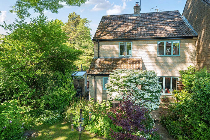 3 Bedroom Detached House For Sale In Back Lane, Evershot, DT2