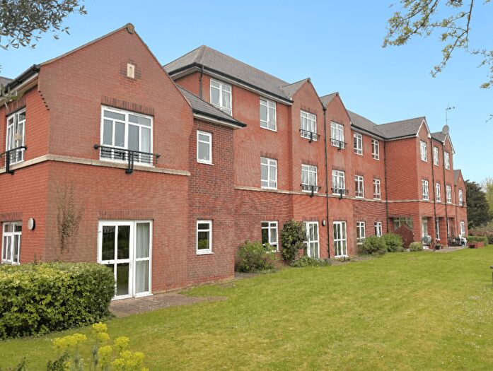 1 Bedroom Apartment To Rent In Elmside Walk, Hitchin, SG5