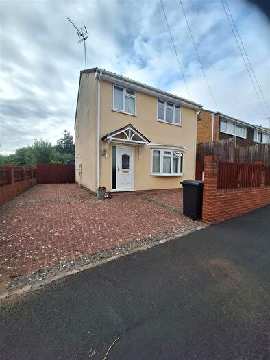 3 Bedroom Detached House For Sale In Ashdene Avenue, Bristol, BS5