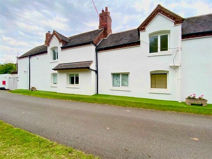 4 Bedroom Detached House For Sale In Turf Pitts Lane, Canwell, Sutton Coldfield, B75